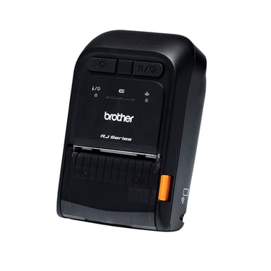 Brother RJ-2055WB Stampante mobile per ricevute