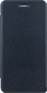 Custodia per Huawei Y6 Pro 2017 anti-urto con portacarte integrato