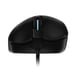 Logitech G G403 Ratón HERO para gaming