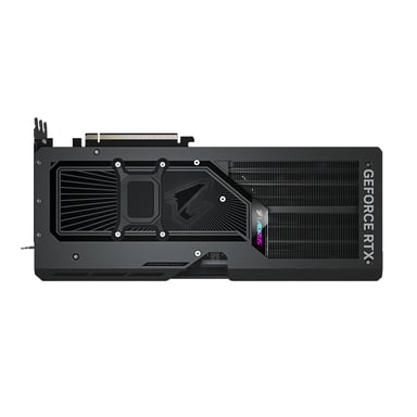 GIGABYTE AORUS GeForce RTX 5070 MASTER 12G Carte Graphique - 12 Go GDDR7, 192 bits, PCI-E 5.0, 2715 MHz Core Clock, 3 x DP 2.1a, 1 x HDMI 2.1b, NVIDIA DLSS 4, GV-N5070AORUS M-12GD