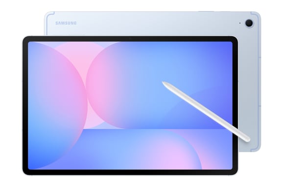 Galaxy Tab S10 FE+ (13,1'') 128Go 8Go Wi-Fi, Bleu