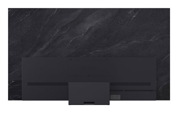 LG OLED evo OLED83C59LA 2,11 m (83'') 4K Ultra HD Smart TV Wifi Noir