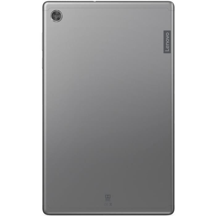 Lenovo Tab M10 HD (2ª Gen) 32 GB 25,6 cm (10,1") Mediatek 2 GB Wi-Fi 5  (802.11ac) Android 10 Gris - Lenovo