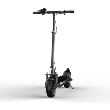 Patinete Eléctrico JOYOR Y8-S Con Certificado ABE - Motor 500W Batería 48V26AH Autonomía 85KM Freno de Disco - Negro
