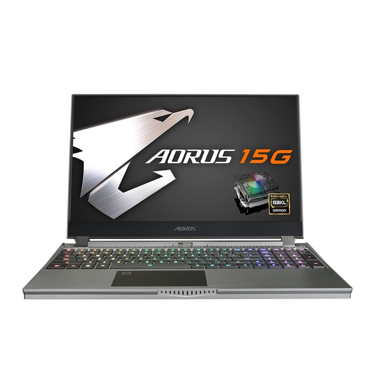 Portatil online rtx 2070