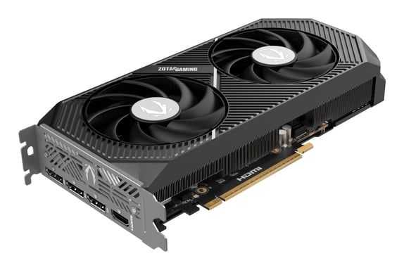 TARJETA GRAFICA ZOTAC GAMING 5070 TWIN EDGE OC 12GB GDDR7