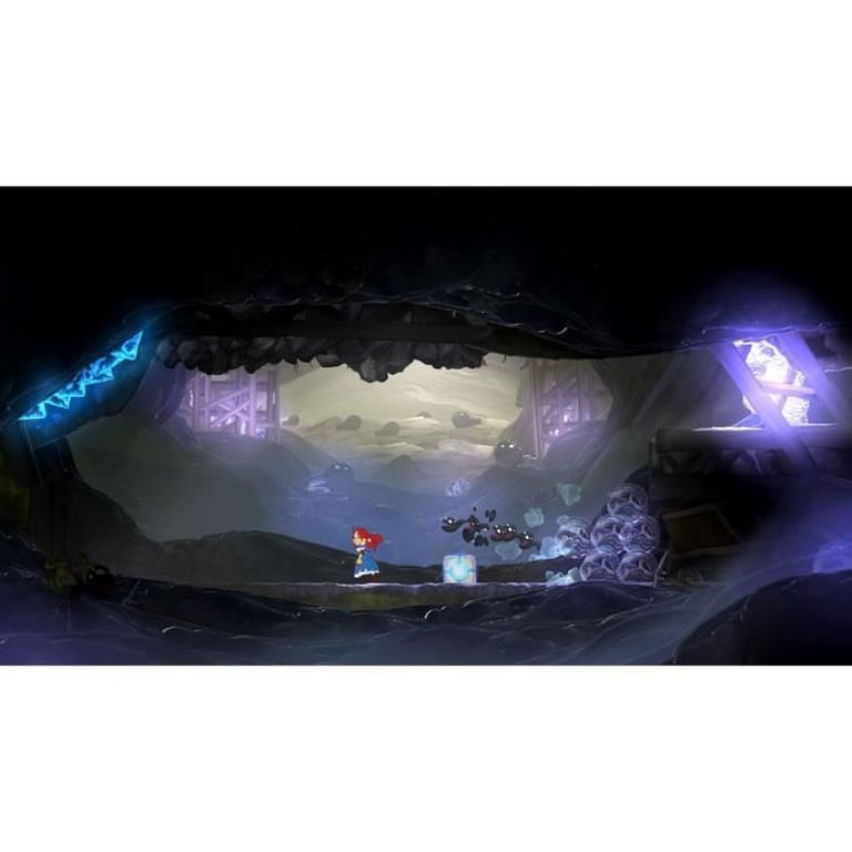 Teslagrad Power Pack - Jeu PS5 - Neuf