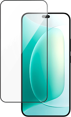 Protège écran Honor 400 + SmartFrame™ 2.5D Verre trempé - Certifié GRS Bigben