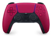 Sony DualSense Wireless Controller Negro, Ruby Bluetooth/USB Gamepad PlayStation 5