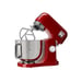 Robot de Cocina Kenwood KMX750AR 1000W 5L Rojo de Acero Inoxidable