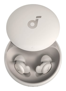 Soundcore Sleep A20 Casque Sans fil Ecouteurs Appels/Musique/Sport/Au quotidien Bluetooth Blanc