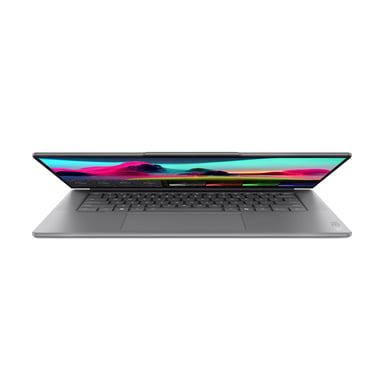 Lenovo Yoga Slim 7 15ILL9 Copilot+ PC Intel Core Ultra 7 258V Ordinateur portable 38,9 cm (15.3'') 2.8K 32 Go LPDDR5x-SDRAM 1 To SSD Wi-Fi 7 (802.11be) Windows 11 Home Français Gris