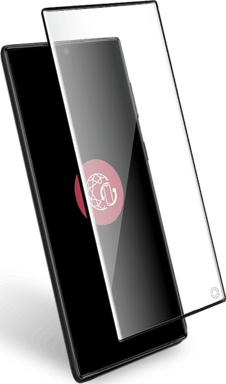 Salvadisplay per Galaxy S24 Ultra vetro temperato 2,5D 9H+ oleofobico