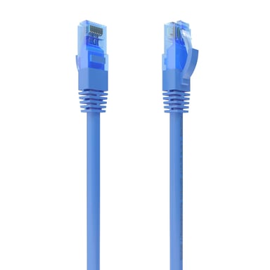 AISENS A135-0795 câble de réseau Bleu 0,25 m Cat6 U/UTP (UTP)