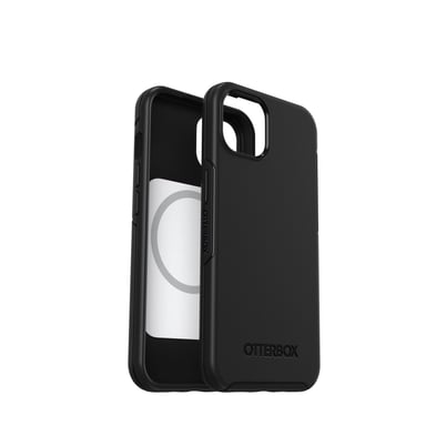 Otterbox Symmetry Plus for iPhone 13 Black