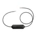 Jabra 14201-43 accessorio per cuffie/auricolari Adattatore EHS