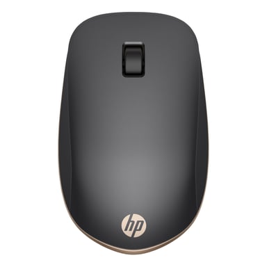 HP Ratón inalámbrico plata ceniza oscura Z5000