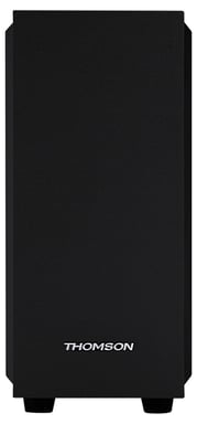 Thomson SB250BT haut-parleur soundbar Noir 2.1 canaux 200 W