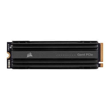 Disque SSD MP600 PRO LPX - 500GB M.2 NVMe PCIe Gen. 4 x4 (CSSD-F0500GBMP600PLP)