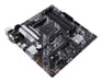 ASUS Prime B550M-A/CSM AMD B550 Emplacement AM4 micro ATX