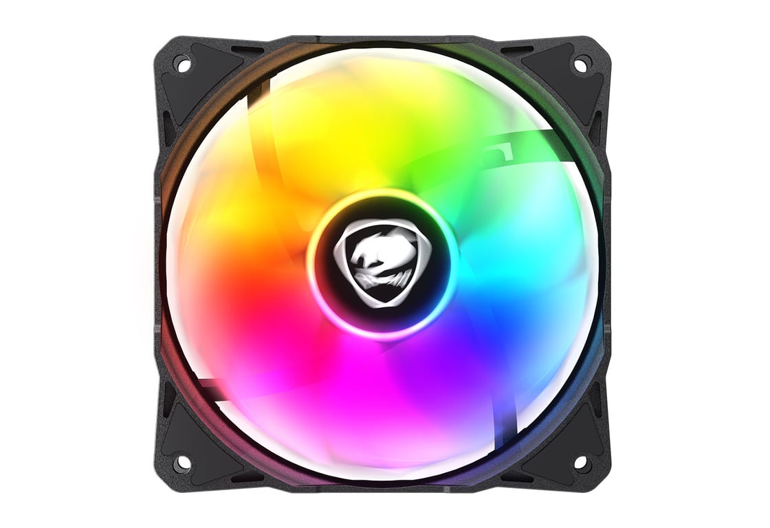 COUGAR Gaming CGR PSDELRGB B 360 Processeur Refroidisseur de liquide tout en un 12 cm Neuf - vue 2