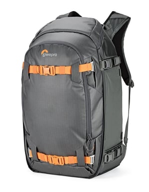 Lowepro Whistler Rucksack 450 AW II Sac à dos Noir