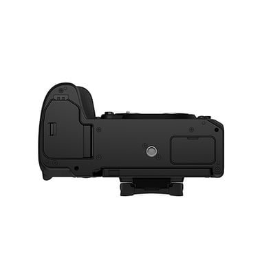 Fujifilm X -H2 + XF16-80mmF4 R OIS WR Cuerpo MILC 40,2 MP X-Trans CMOS 5 HR 6864 x 5152 Pixeles Negro