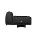 Fujifilm X -H2 + XF16-80mmF4 R OIS WR Cuerpo MILC 40,2 MP X-Trans CMOS 5 HR 6864 x 5152 Pixeles Negro
