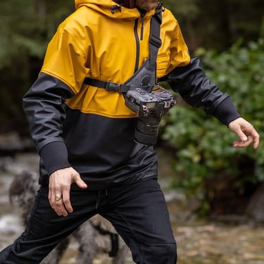 COTTON CARRIER SKOUT G2 kit vivavoce CC450GRIS