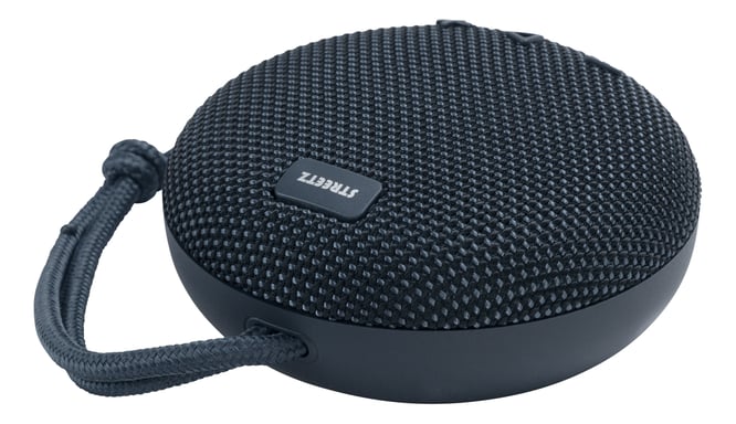 Altoparlante Bluetooth impermeabile da 5W - Blu