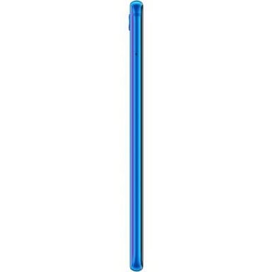 Honor 10 64 Go, Bleu
