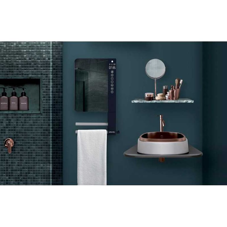 Soufflant Telia 2 Barres - vue 4