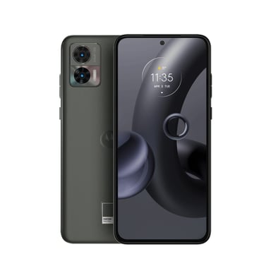 Edge 30 Neo (5G) 128Go, Black Onyx, Débloqué