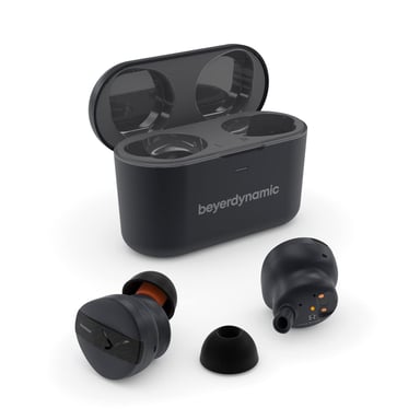 Beyerdynamic Free Byrd - Neuf