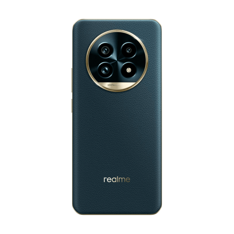 Realme 13 Pro+ 5G Dual SIM - vue 5