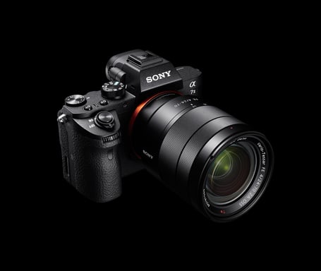 Sony Alpha ILCE-7M2K