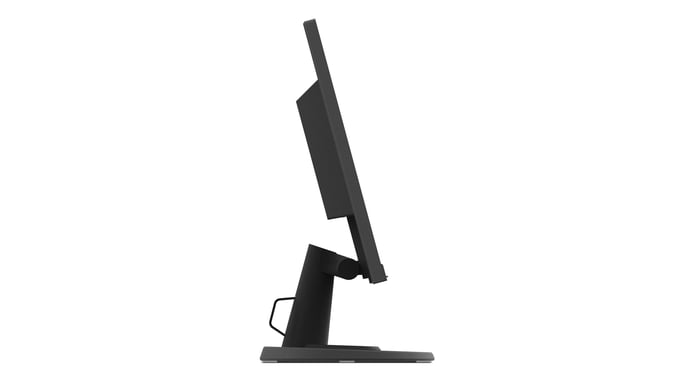 MO 23.8'' Lenovo ThinkVision C24-40 16:9/1920x1080/4ms/250cd/m2/3000:1 VA - HDMI/VGA- Incl Garantie 3 ans.