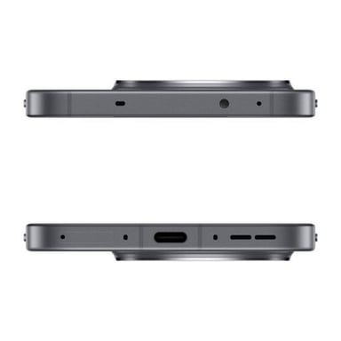 OnePlus 13R (5G) 256 GB, Grigio