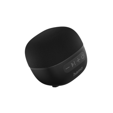 Enceinte Bluetooth® ''Cube 2.0'', 4 W, noire