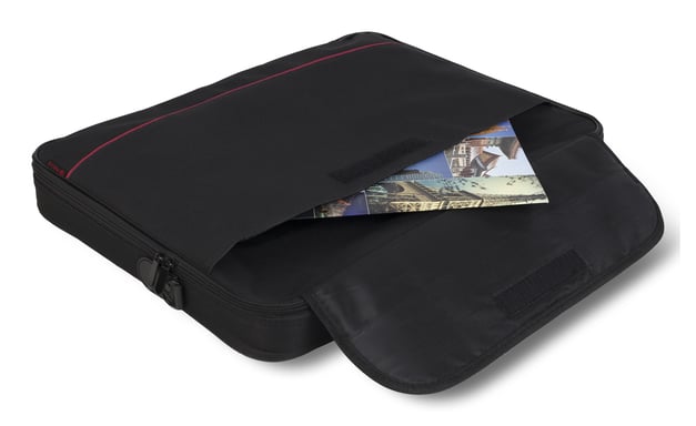 NGS Monray Passenger 40,6 cm (16'') Malette Noir