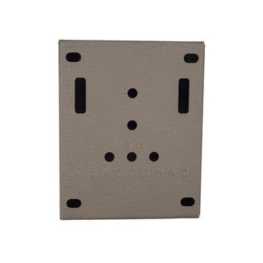 BUSHNELL FL119CASE: Cassetta Sicurezza per Trappole con Telecamera CORE E CORE DS