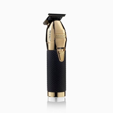 Tondeuse à cheveux Babyliss Pro Skeleton FX Boost+ Pro FX7870GBPE Gold
