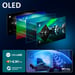 Philips 65OLED76012 165,1 cm (65'') 4K Ultra HD Smart TV Wifi Noir