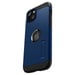 Spigen Tough Armor coque de protection pour téléphones portables 17 cm (6.7'') Housse Bleu Apple iPhone 15 Plus