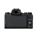Canon PowerShot G1 X Mark III Appareil photo Bridge 24,2 MP 6000 x 4000 pixels Noir