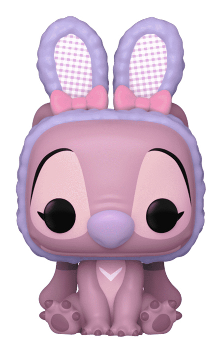 Funko Pocket Pop Easter Egg & Angel - vue 3