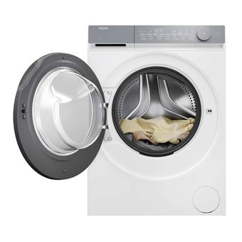 Lave-Linge Frontal Haier HW90-B14367U1-FR – 9 Kg, 1400 trs/min, Fonction Vapeur - vue 5