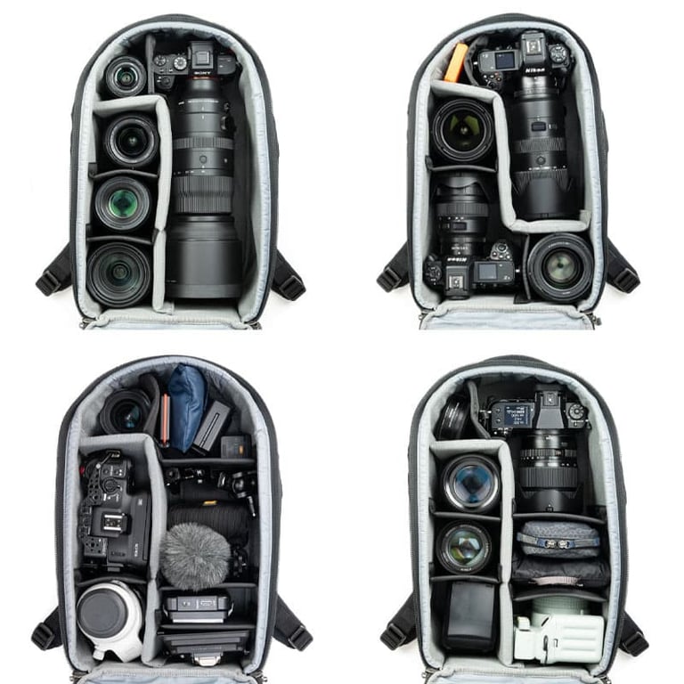 THINK TANK Walker Pro Neuf - vue 3