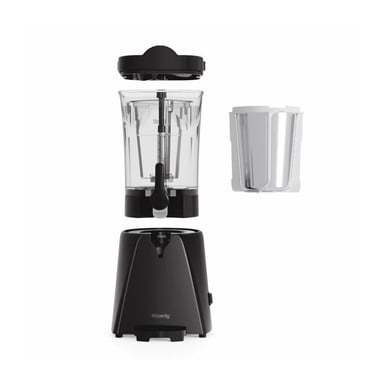 Machine a granité - HKoeNIG - GTR60 - Capacité 1L - Cuve amovible - 20 W