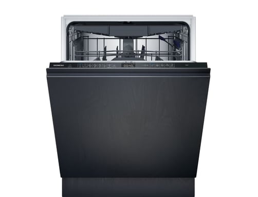 Lave vaisselle Tout intégrable SN75EX13CE - Noir